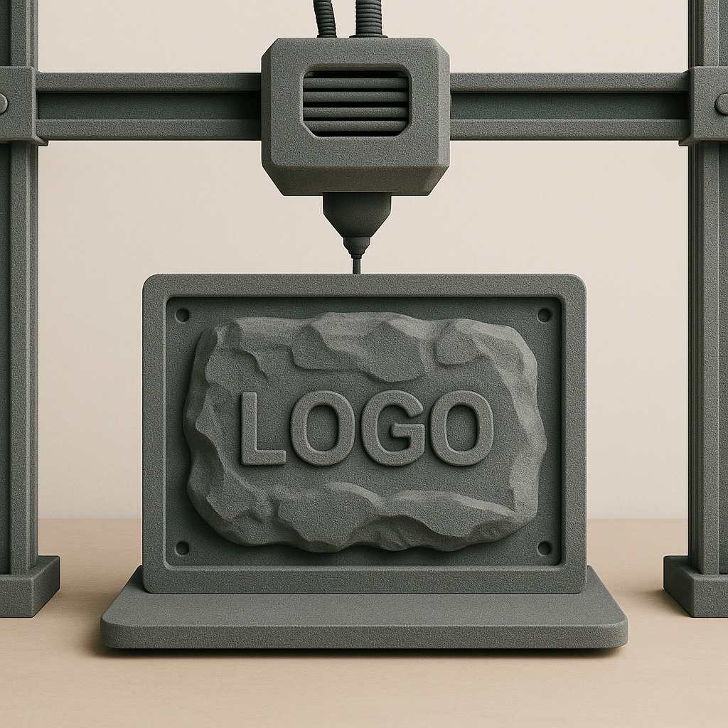 3D печать открывает новые горизонты для строителей